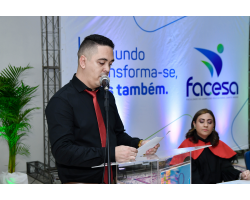 Cerimônia do Vade Mecum - 09/04/25