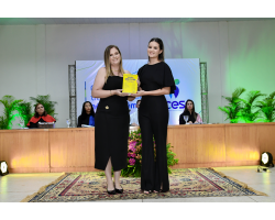 Cerimônia do Vade Mecum - 09/04/25