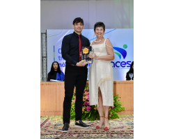 Cerimônia do Vade Mecum - 09/04/25