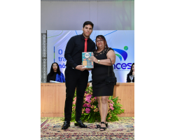 Cerimônia do Vade Mecum - 09/04/25