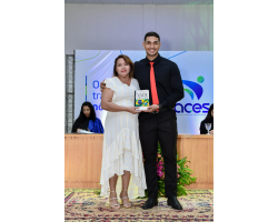 Cerimônia do Vade Mecum - 09/04/25