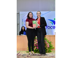 Cerimônia do Vade Mecum - 09/04/25