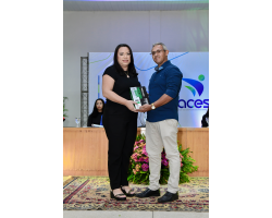 Cerimônia do Vade Mecum - 09/04/25