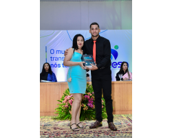 Cerimônia do Vade Mecum - 09/04/25