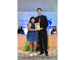 Cerimônia do Vade Mecum - 09/04/25