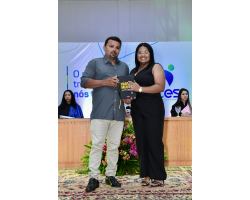 Cerimônia do Vade Mecum - 09/04/25