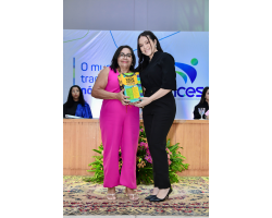 Cerimônia do Vade Mecum - 09/04/25