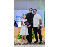 Cerimônia do Vade Mecum - 09/04/25