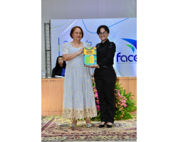 Cerimônia do Vade Mecum - 09/04/25