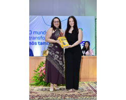 Cerimônia do Vade Mecum - 09/04/25