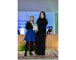 Cerimônia do Vade Mecum - 09/04/25