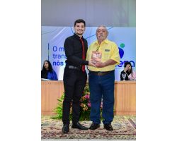 Cerimônia do Vade Mecum - 09/04/25