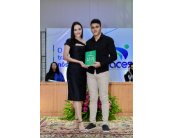 Cerimônia do Vade Mecum - 09/04/25