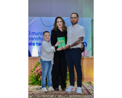 Cerimônia do Vade Mecum - 09/04/25