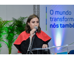 Cerimônia do Vade Mecum - 09/04/25