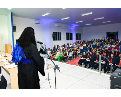 Cerimônia do Vade Mecum - 09/04/25