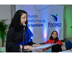 Cerimônia do Vade Mecum - 09/04/25