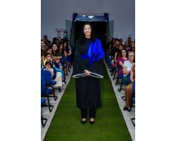 Cerimônia do Jaleco - 10/04/2025