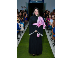 Cerimônia do Jaleco - 10/04/2025