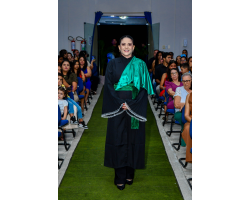 Cerimônia do Jaleco - 10/04/2025