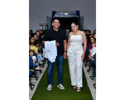 Cerimônia do Jaleco - 10/04/2025