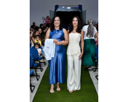 Cerimônia do Jaleco - 10/04/2025