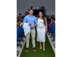 Cerimônia do Jaleco - 10/04/2025