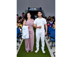 Cerimônia do Jaleco - 10/04/2025