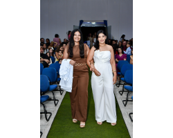 Cerimônia do Jaleco - 10/04/2025