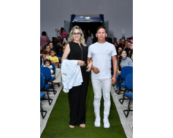 Cerimônia do Jaleco - 10/04/2025