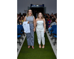 Cerimônia do Jaleco - 10/04/2025