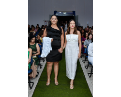 Cerimônia do Jaleco - 10/04/2025