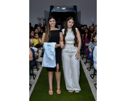 Cerimônia do Jaleco - 10/04/2025