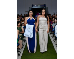 Cerimônia do Jaleco - 10/04/2025