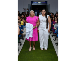 Cerimônia do Jaleco - 10/04/2025