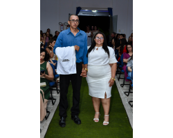 Cerimônia do Jaleco - 10/04/2025