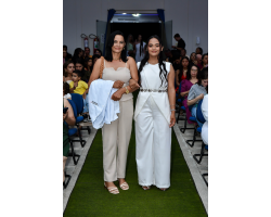 Cerimônia do Jaleco - 10/04/2025