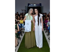 Cerimônia do Jaleco - 10/04/2025