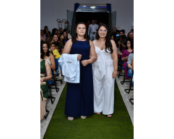 Cerimônia do Jaleco - 10/04/2025