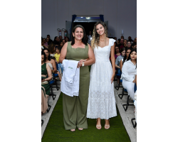 Cerimônia do Jaleco - 10/04/2025