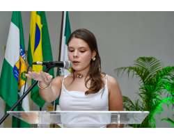 Cerimônia do Jaleco - 10/04/2025