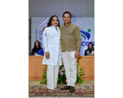 Cerimônia do Jaleco - 10/04/2025