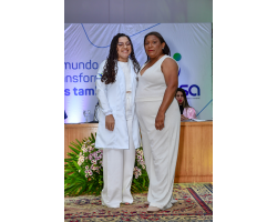 Cerimônia do Jaleco - 10/04/2025