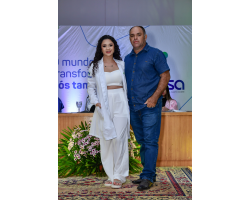 Cerimônia do Jaleco - 10/04/2025