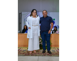 Cerimônia do Jaleco - 10/04/2025