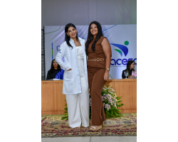 Cerimônia do Jaleco - 10/04/2025