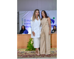 Cerimônia do Jaleco - 10/04/2025