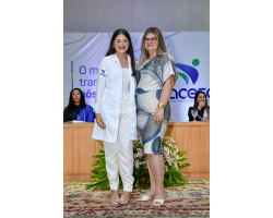 Cerimônia do Jaleco - 10/04/2025