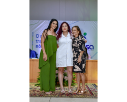 Cerimônia do Jaleco - 10/04/2025