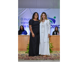 Cerimônia do Jaleco - 10/04/2025